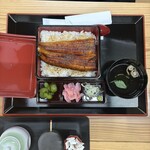 鰻の成瀬 - 