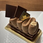 sweets cafe 四季折々 - 