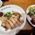 RIO GRANDE GRILL 恵比寿 - 