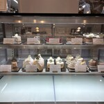 sweets cafe 四季折々 - 