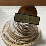 sweets cafe 四季折々 - 