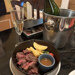 Steak&Wine Vabene Forte店 - 