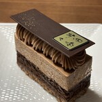 sweets cafe 四季折々 - 