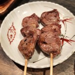 炭火焼鳥はれるや - 