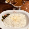 欧風カレー ボンディ 神保町本店