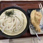 伊吹や製麺 - 料理写真: