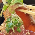 仙台旬の地魚料理 おとな飯 和 - 