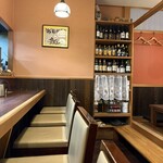 仙台旬の地魚料理 おとな飯 和 - 