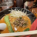 長崎らーめん 西海製麺所 - 料理写真: