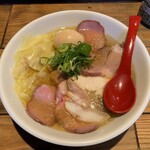 麺屋 翔 - 