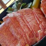 いづつ屋 - ランチ限定メニュー