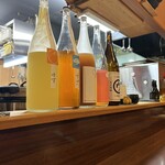 仙台旬の地魚料理 おとな飯 和 - 