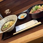 仙台旬の地魚料理 おとな飯 和 - 