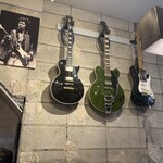 讃岐ブルース - 内観