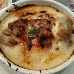 ジョイフル - 料理写真: