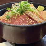 仙台旬の地魚料理 おとな飯 和 - 