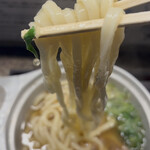 讃岐ブルース - 麺リフト