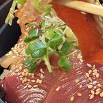 仙台旬の地魚料理 おとな飯 和 - 