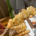 ミート渦潮 上野店 - 