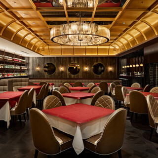 ジョーズ シャンハイ ニューヨーク_0