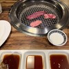 焼肉芝浦 三宿店