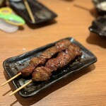 地鶏専門 おちば屋 - 