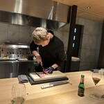 京都肉割烹 みや田 - 