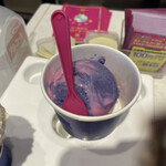 サーティワンアイスクリーム - 料理写真: