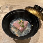 京都肉割烹 みや田 - 