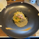 つくばらーめん 鬼者語 - 