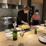 京都肉割烹 みや田 - 