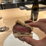 京都肉割烹 みや田 - 