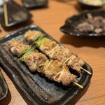 地鶏専門 おちば屋 - 