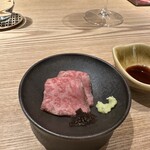 京都肉割烹 みや田 - 