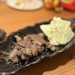 地鶏専門 おちば屋 - 