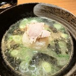 地鶏専門 おちば屋 - 