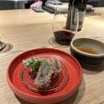 京都肉割烹 みや田 - 
