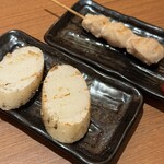 地鶏専門 おちば屋 - 