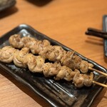 地鶏専門 おちば屋 - 