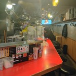 野郎ラーメン 渋谷センター街総本店 - 