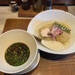 つくばらーめん 鬼者語 - 