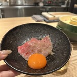 京都肉割烹 みや田 - 