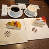 カフェコムサ 船橋東武店