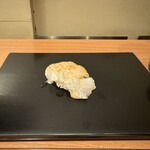 寿司処 かい原 - 