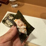 寿司処 かい原 - 