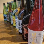 旬魚彩鮨　水仙 - 