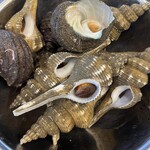 旬魚彩鮨　水仙 - 