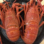 旬魚彩鮨　水仙 - 