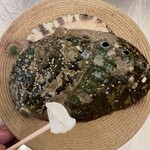 旬魚彩鮨　水仙 - 