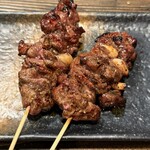 山鶏 - 